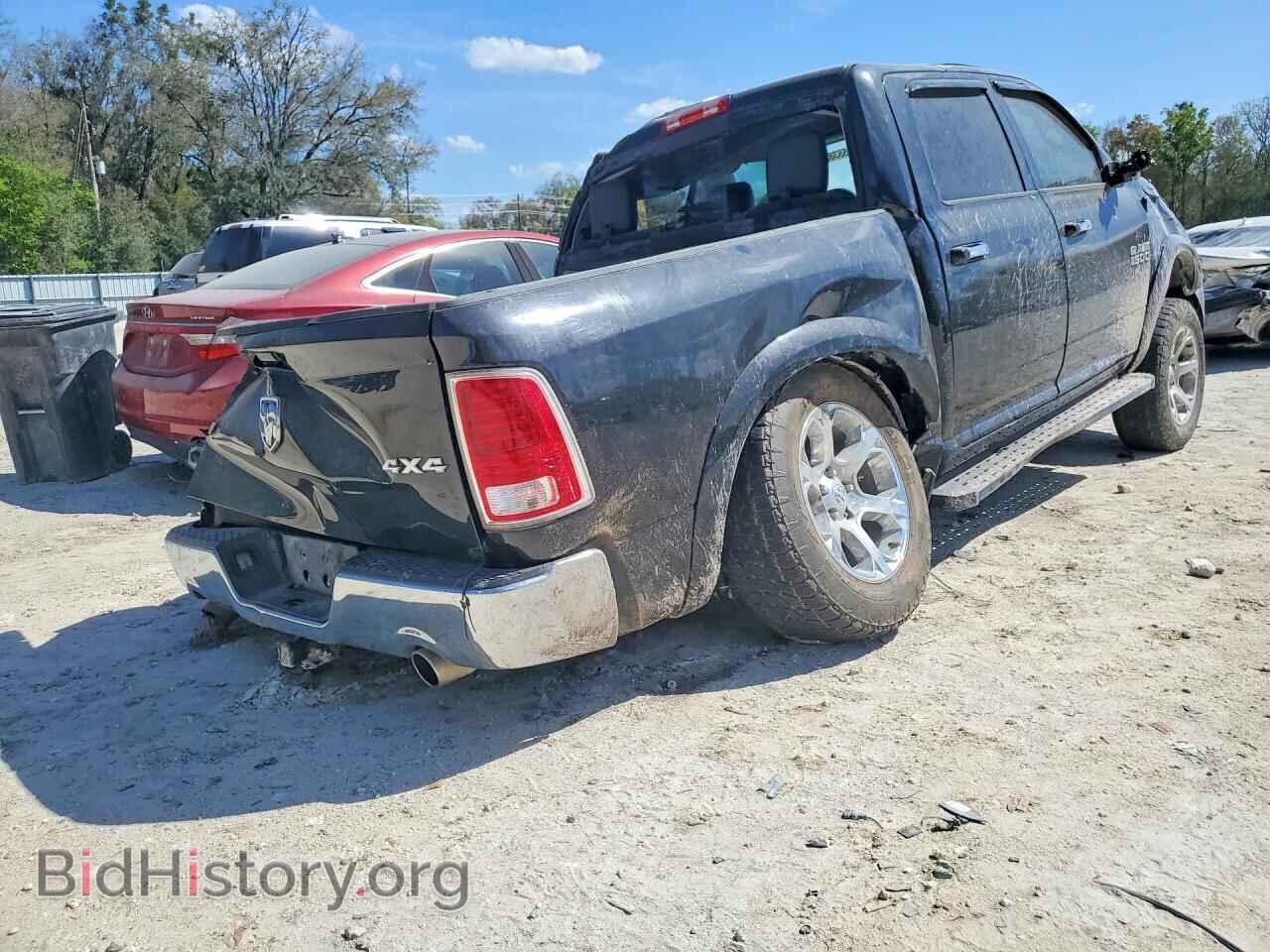 2017 RAM 1500 - VIN: 1C6RR7NT8HS808385 - Фото 3
