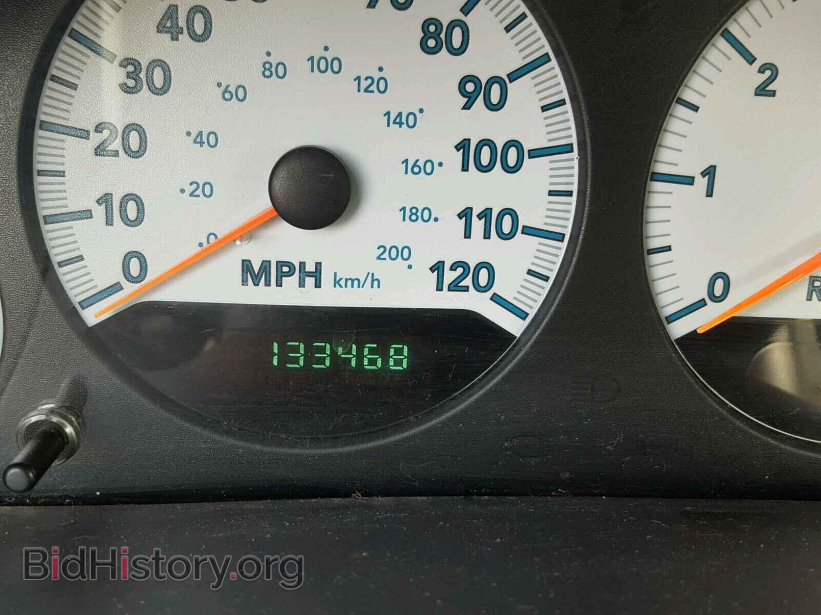 2007 DODGE CARAVAN - VIN: 2D4GP44L67R182246 - Фото 8