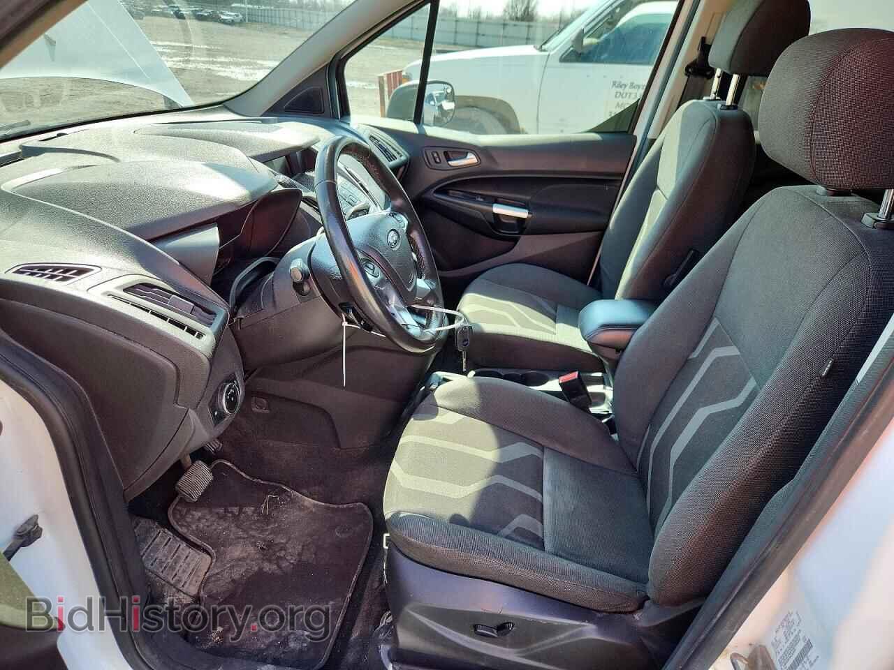 2017 FORD TRANSIT - VIN: NM0GE9F79H1328979 - Фото 7