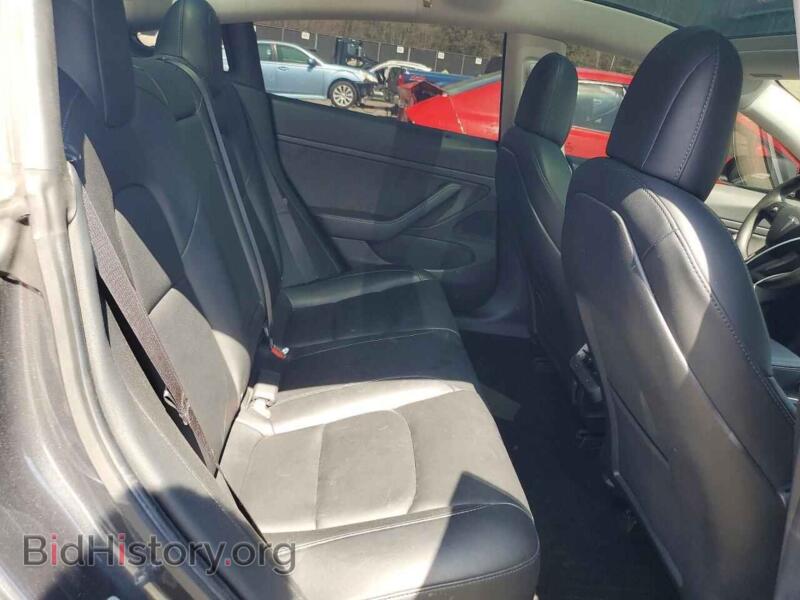2020 Tesla MODEL 3 (VIN 5YJ3E1EB7LF790322) — photo 10 of 12