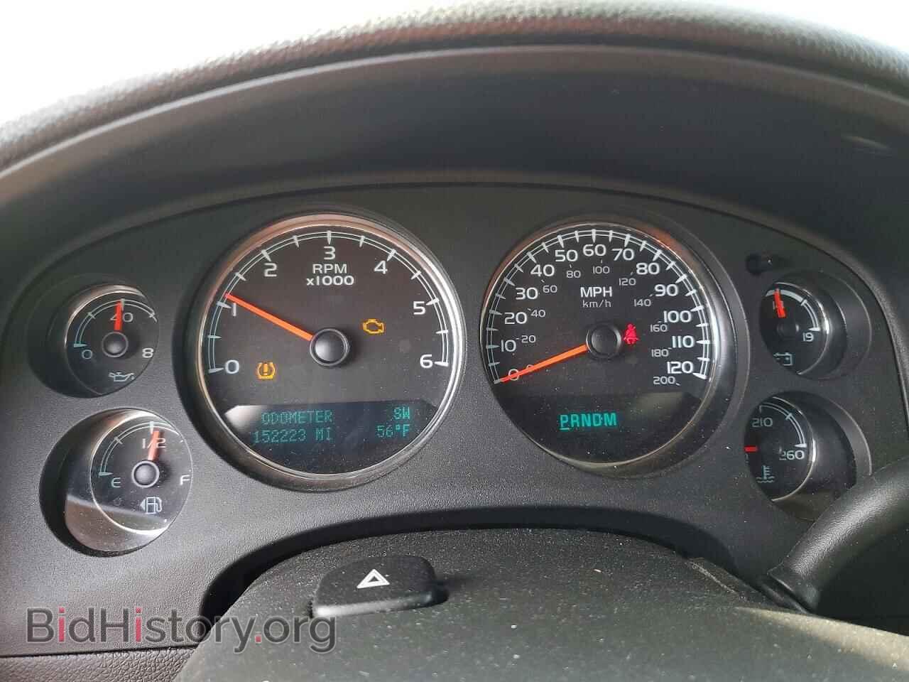 2013 GMC YUKON - VIN: 1GKS2EEF5DR188744 - Фото 9