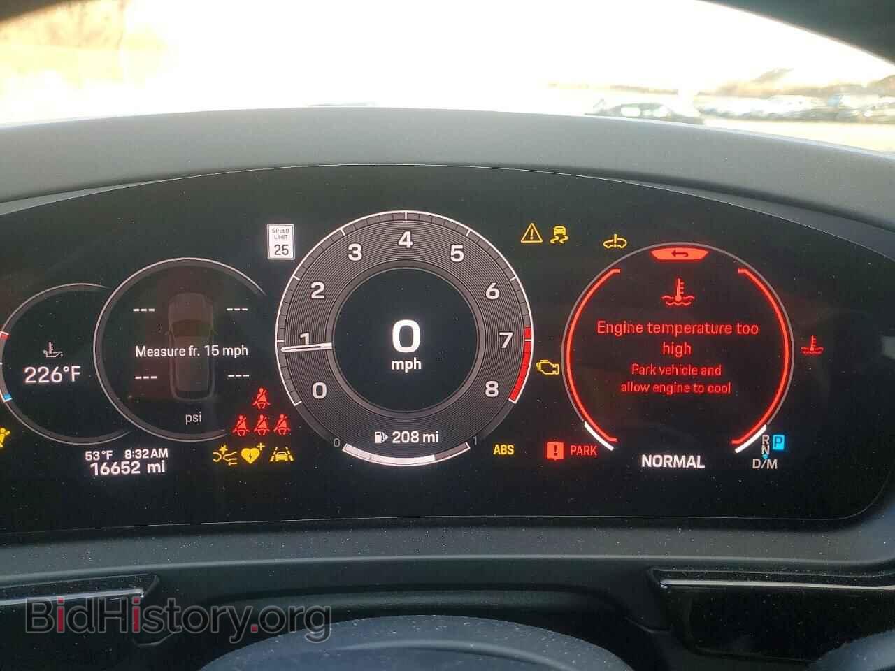 2024 PORSCHE CAYENNE - VIN: WP1AL2AY6RDA33357 - Фото 9