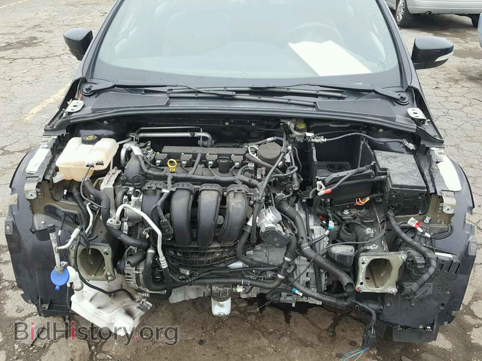2015 FORD FOCUS - VIN: 1FADP3F23FL356088 - Photo 7