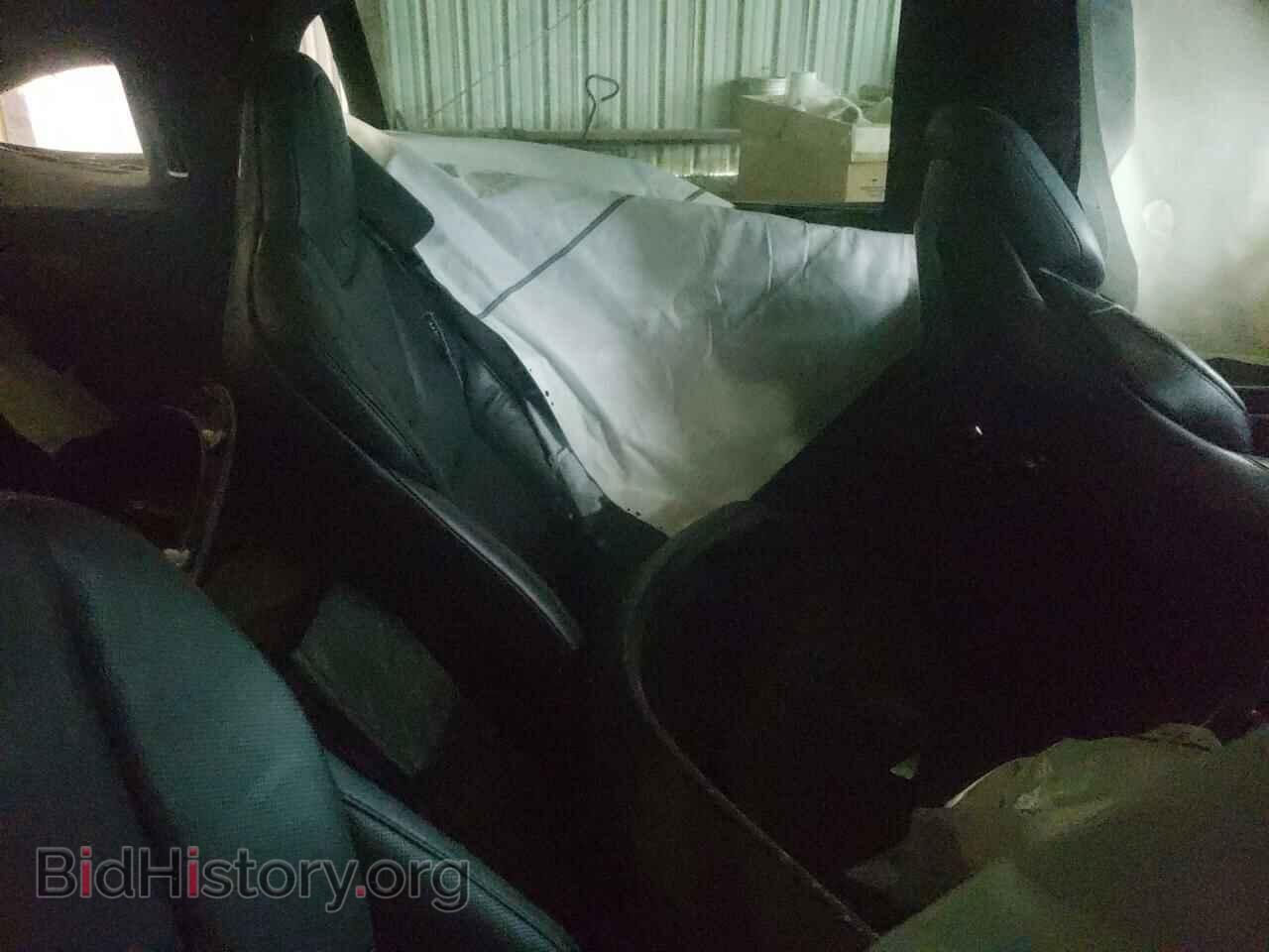 2017 TESLA MODEL X - VIN: 5YJXCBE20HF041477 - Photo 6