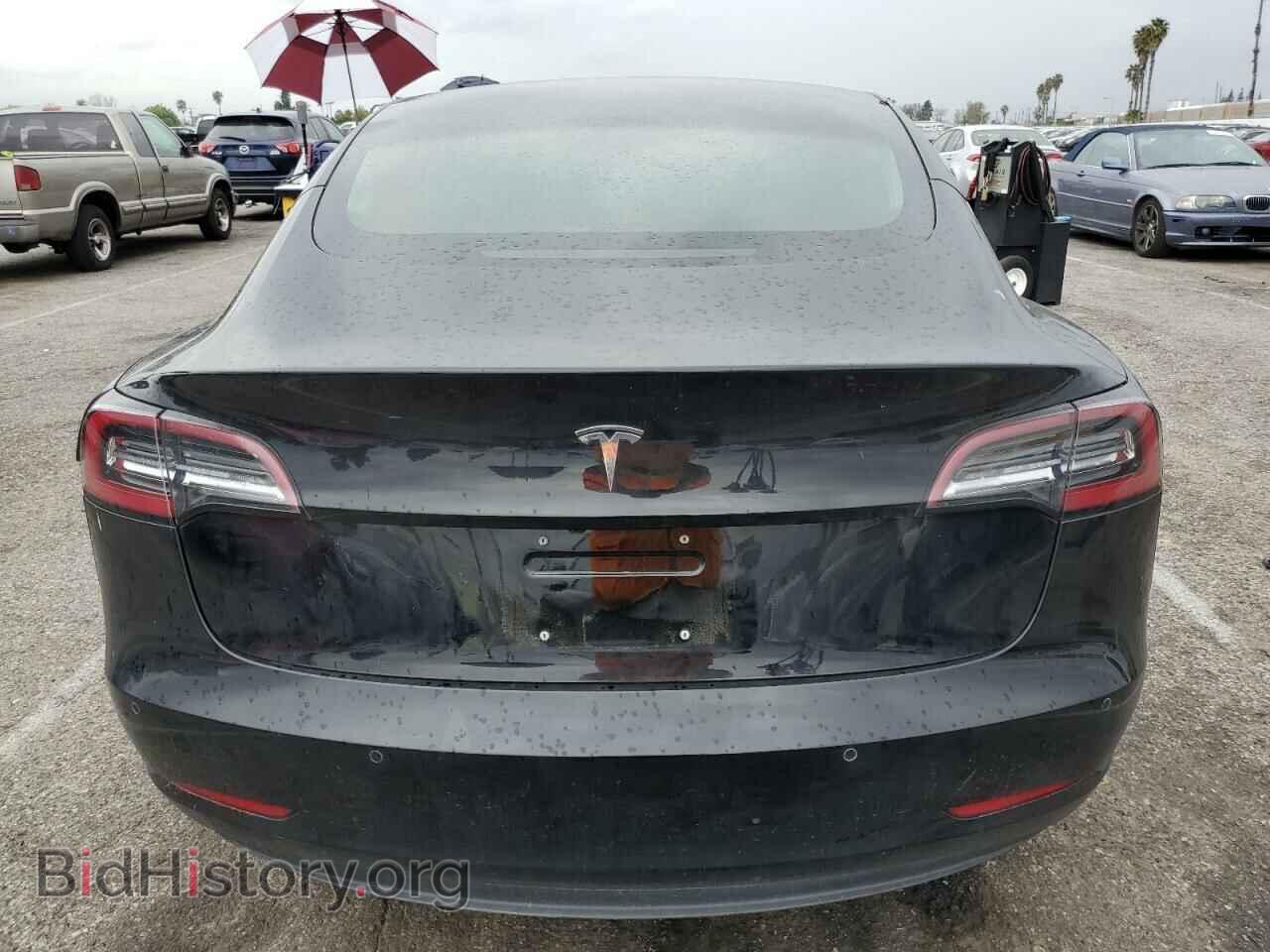 2018 TESLA MODEL 3 - VIN: 5YJ3E1EA5JF078184 - Photo 6
