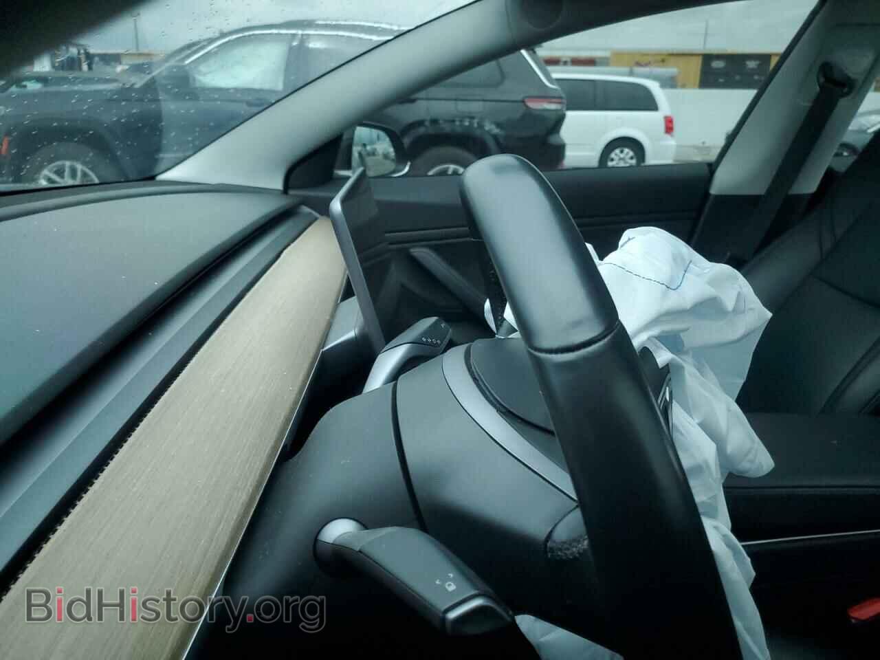 2018 TESLA MODEL 3 - VIN: 5YJ3E1EA5JF078184 - Photo 9