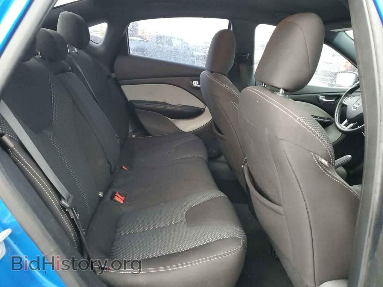2015 DODGE DART - VIN: 1C3CDFBB2FD212813 - Фото 10