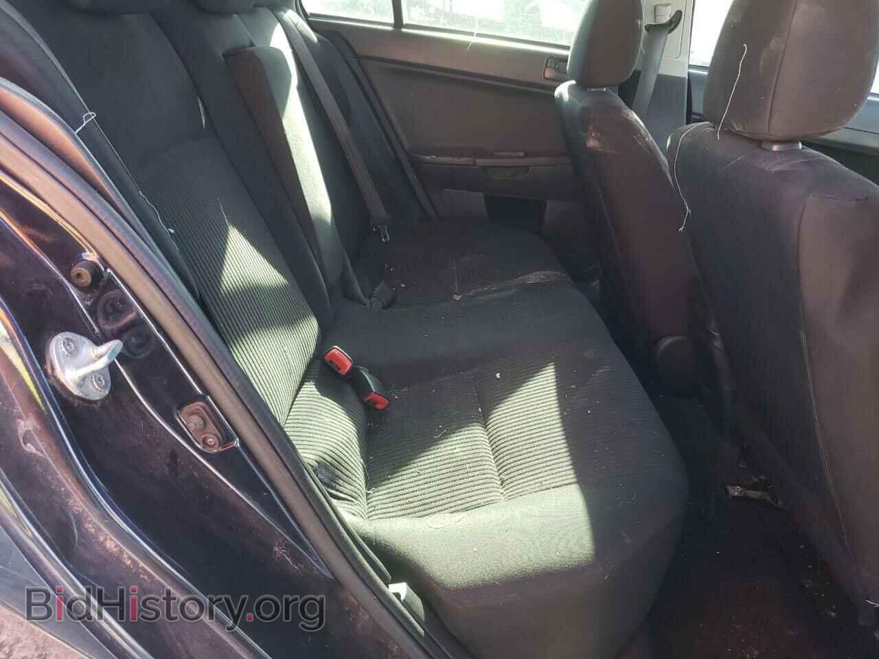 2014 MITSUBISHI LANCER - VIN: JA32U2FUXEU021780 - Фото 6