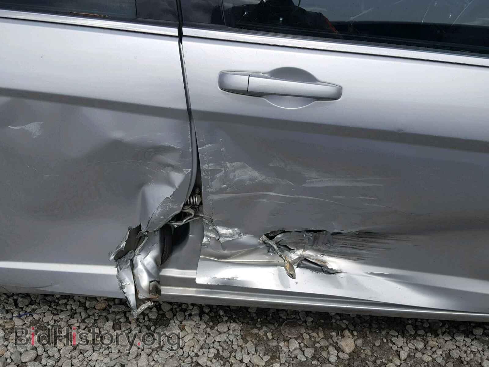 2012 CHRYSLER 200 - VIN: 1C3CCBAG2CN261749 - Фото 9