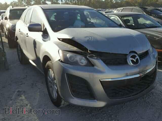 Фотография JM3ER2B57B0361171 - MAZDA CX-7 2011