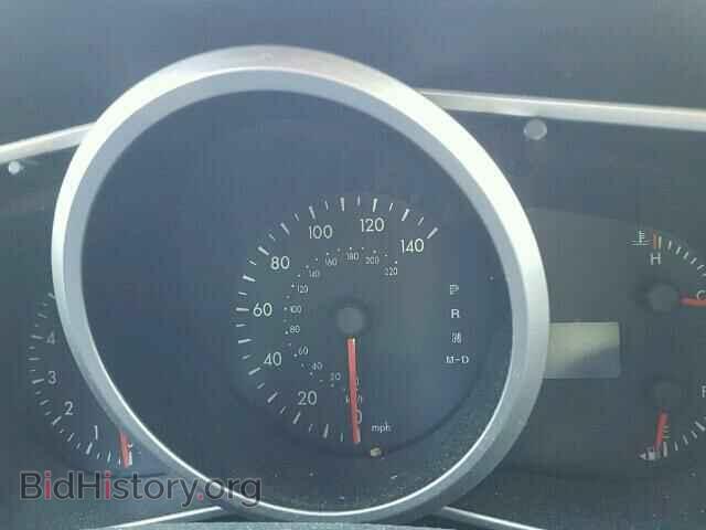 2011 MAZDA CX-7 - VIN: JM3ER2B57B0361171 - Фото 8