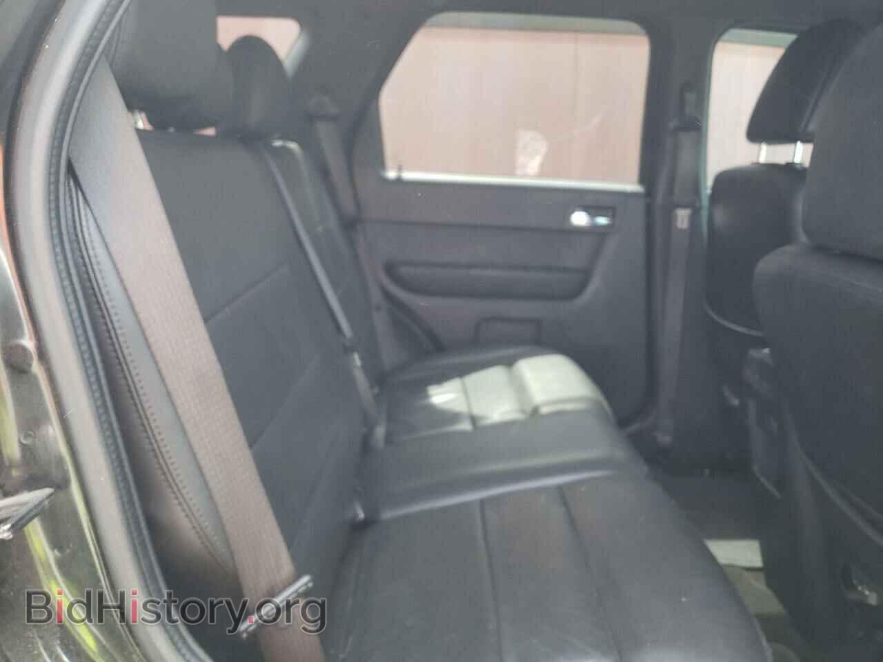 2012 FORD ESCAPE - VIN: 1FMCU0E72CKB94526 - Фото 11