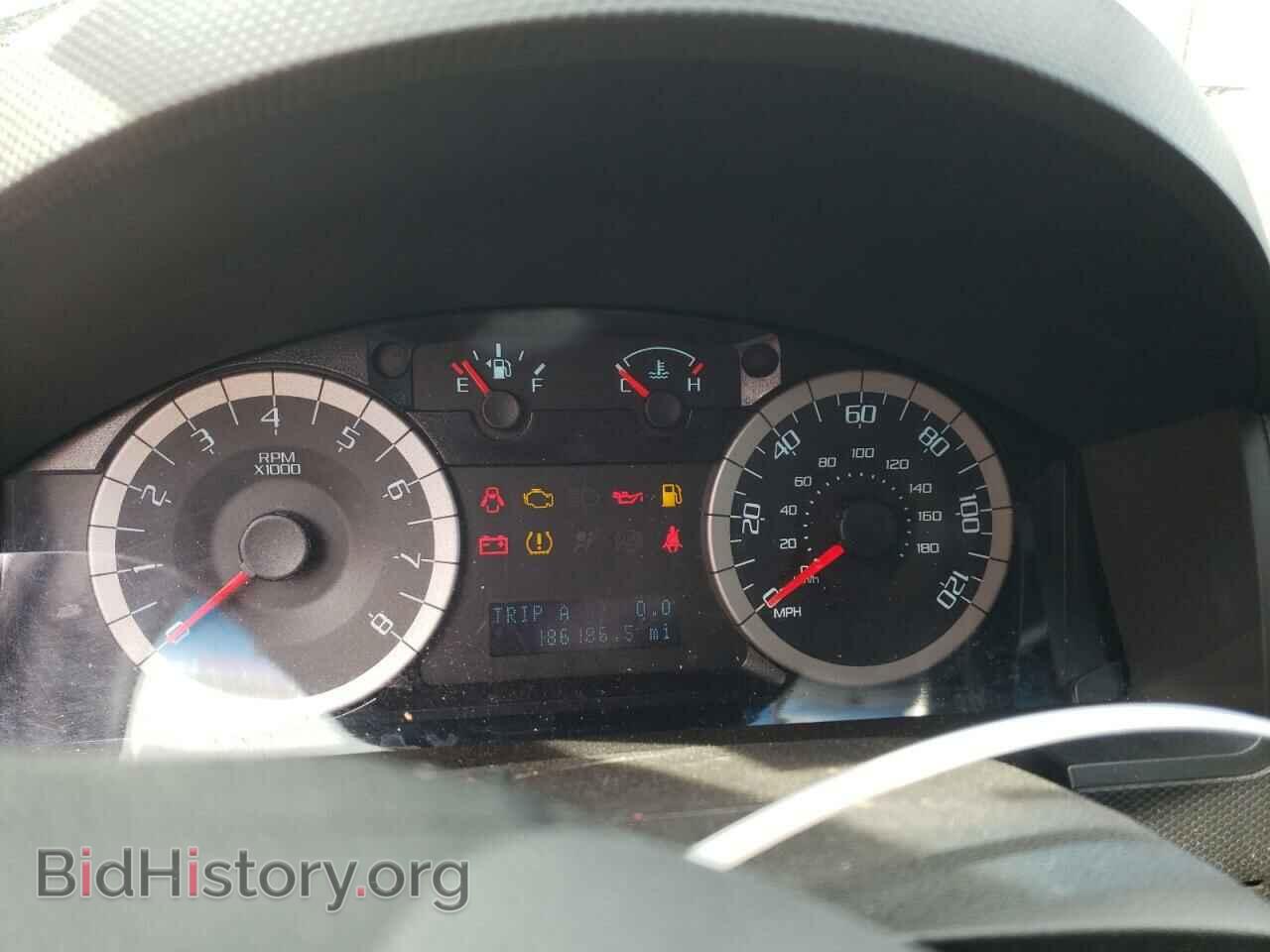 2012 FORD ESCAPE - VIN: 1FMCU0E72CKB94526 - Фото 9