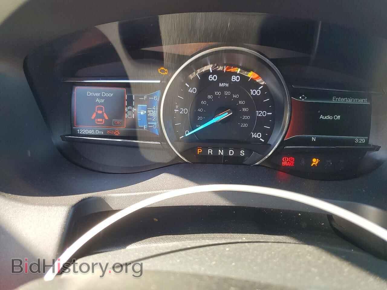 2018 FORD EXPLORER - VIN: 1FM5K8GT6JGC51172 - Фото 9