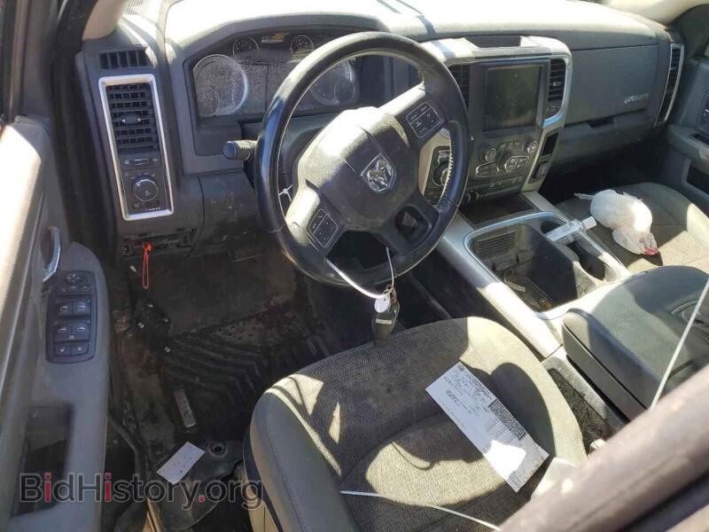 2017 RAM 1500 (VIN 3C6RR7LT7HG594287) — photo 8 of 13