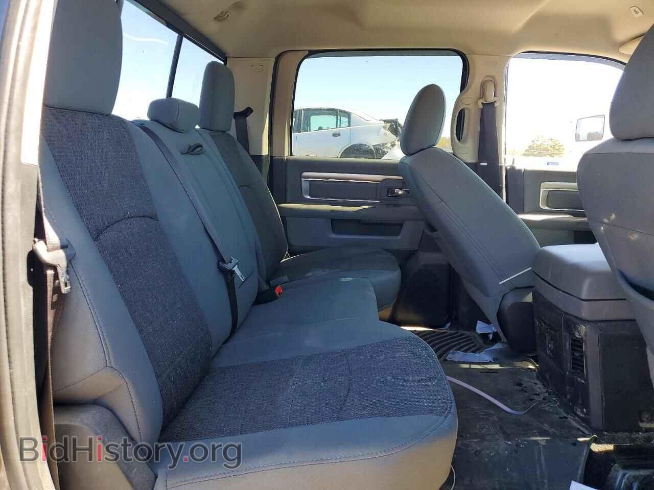 2017 RAM 1500 - VIN: 3C6RR7LT7HG594287 - Фото 10