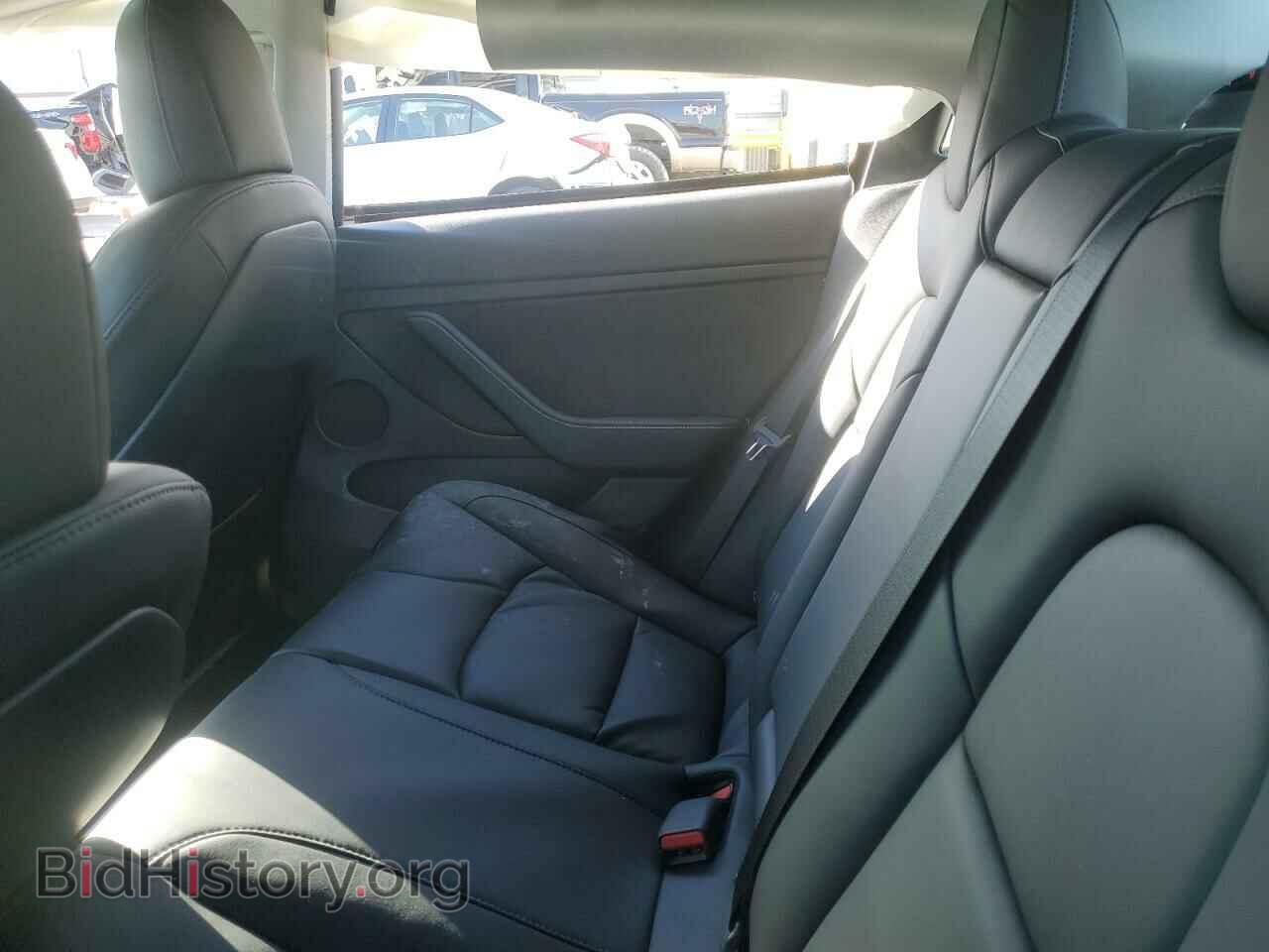 2022 TESLA MODEL 3 - VIN: 5YJ3E1EA2NF120848 - Photo 10