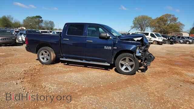 2015 RAM 1500 - VIN: 1C6RR6KT8FS651131 - Фото 14