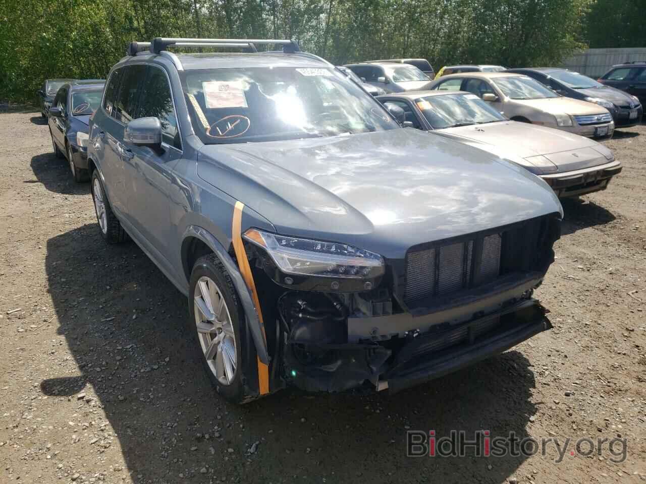 Photo YV4BR0CK8L1559299 - VOLVO XC90 2020