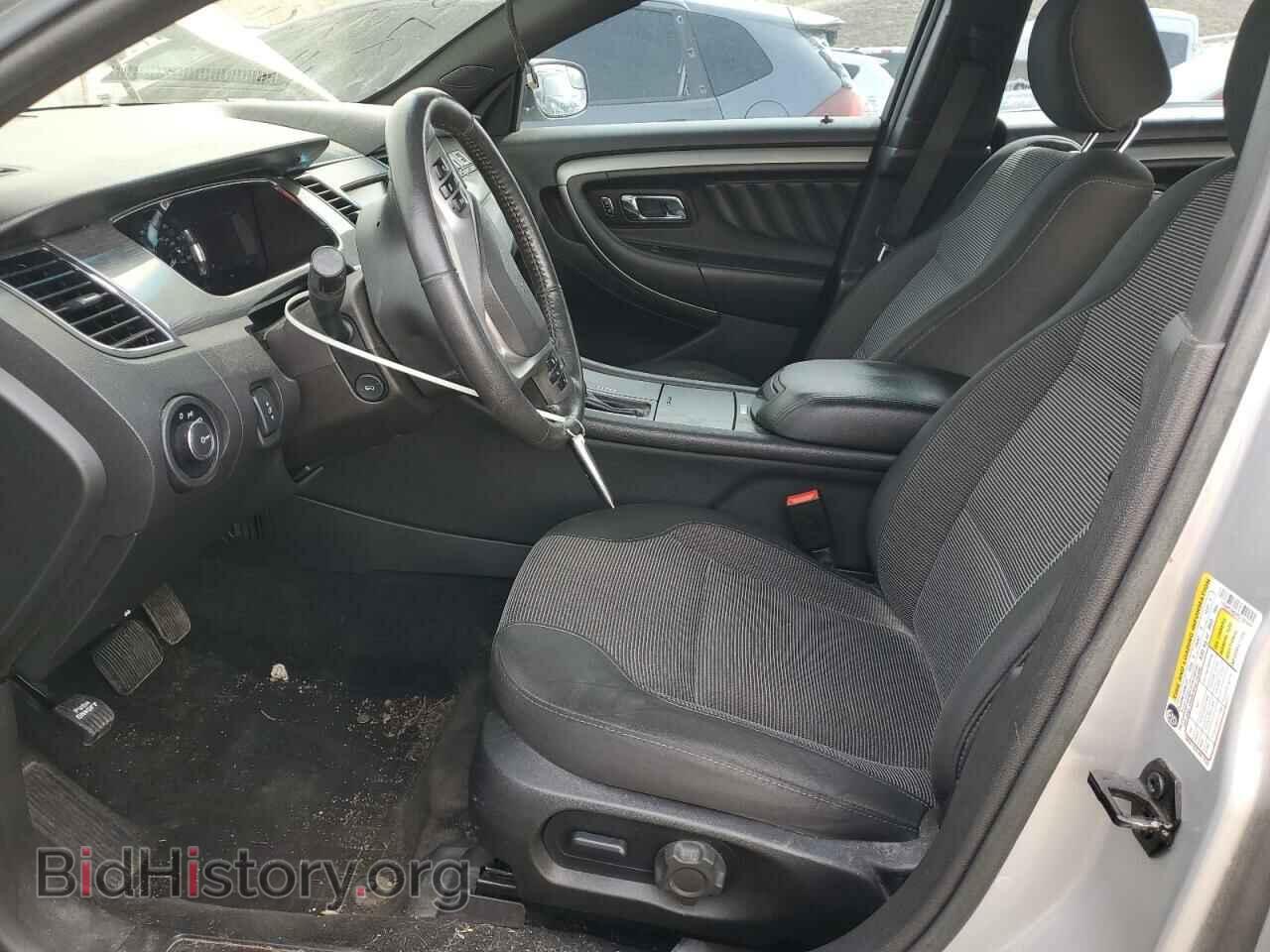 2015 FORD TAURUS - VIN: 1FAHP2H82FG195559 - Фото 7