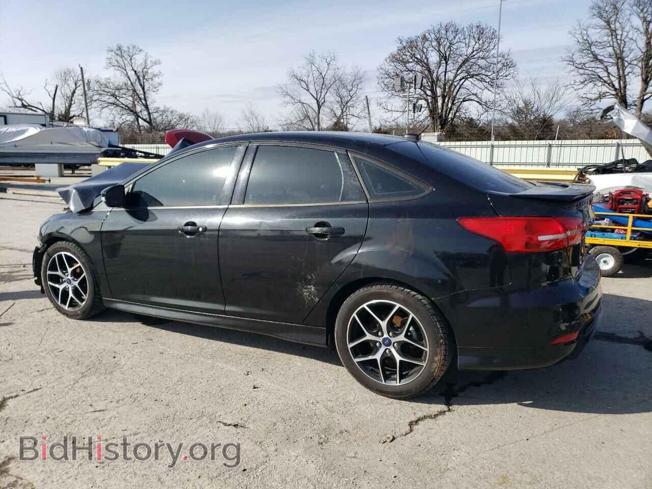 2015 FORD FOCUS - VIN: 1FADP3F26FL375606 - Photo 2