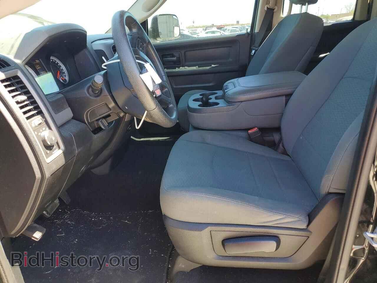 2014 RAM 1500 - VIN: 1C6RR6FT7ES364484 - Фото 7