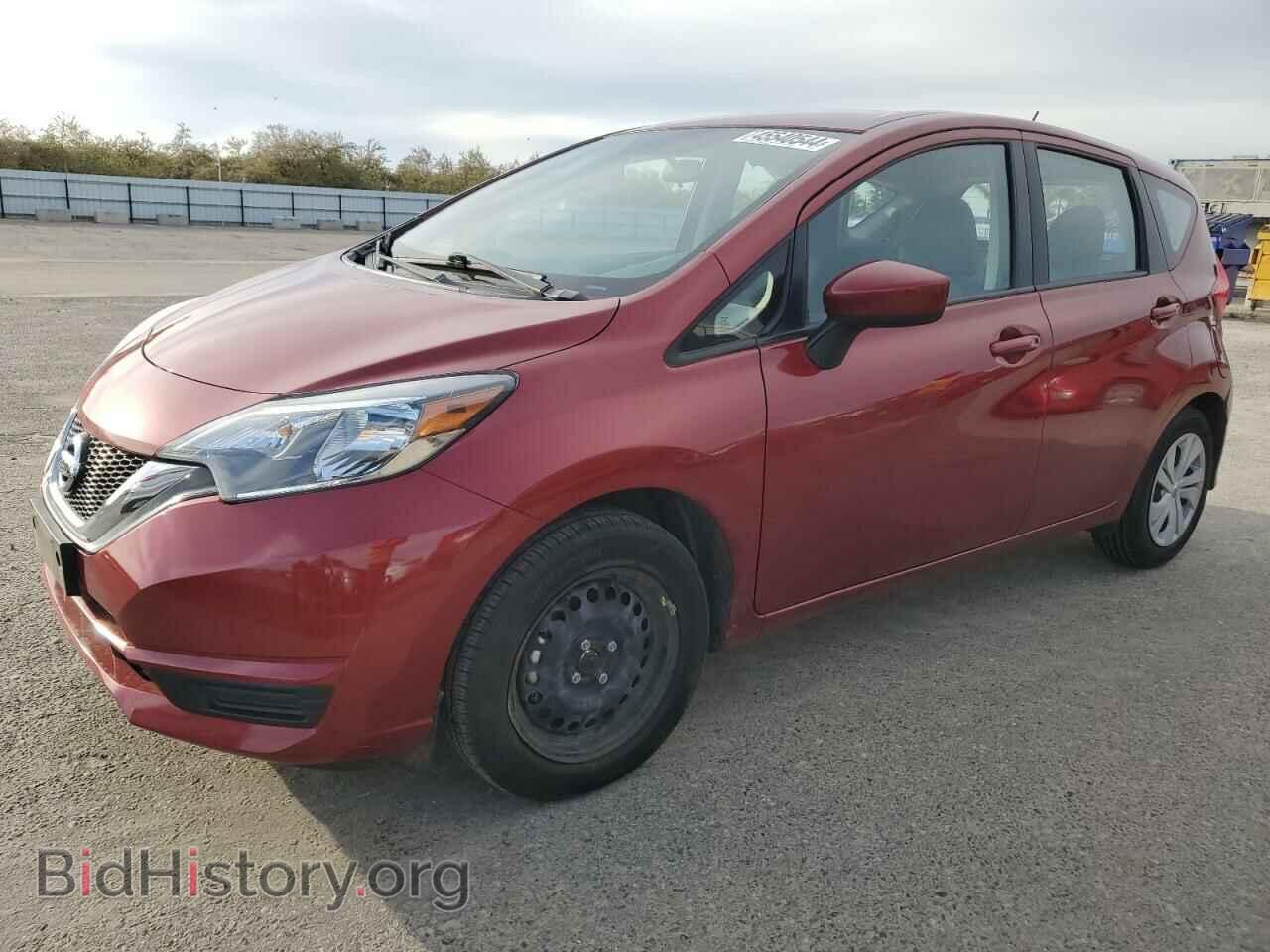 Фотография 3N1CE2CP3HL369004 - NISSAN VERSA 2017