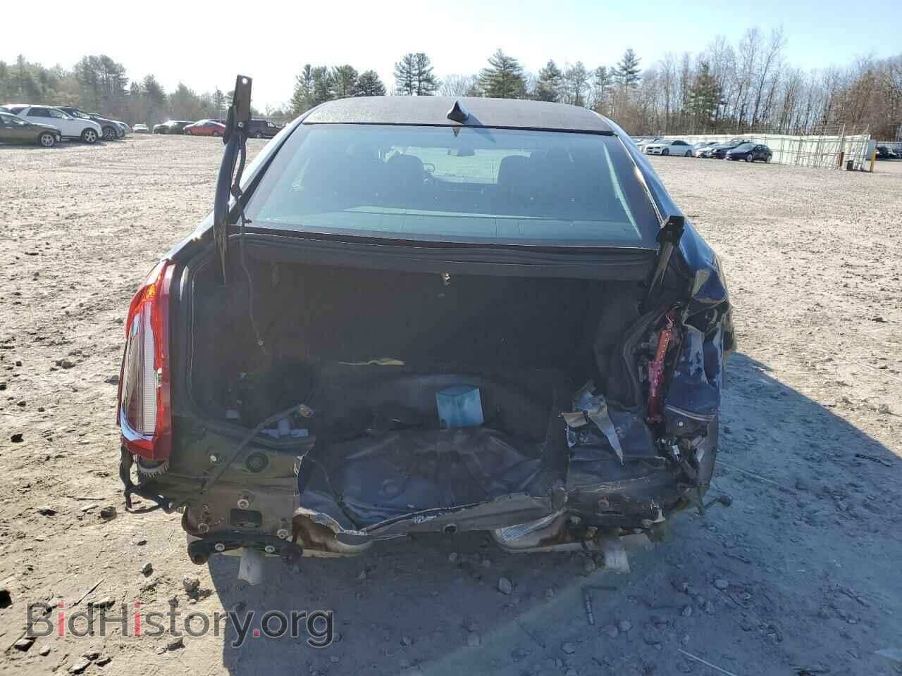 2017 CADILLAC XTS - VIN: 2GEXG6U32H9550231 - Фото 6