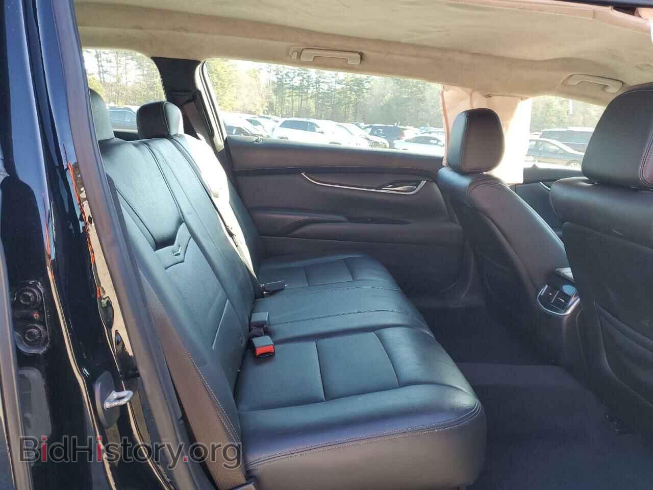 2017 CADILLAC XTS - VIN: 2GEXG6U32H9550231 - Фото 10
