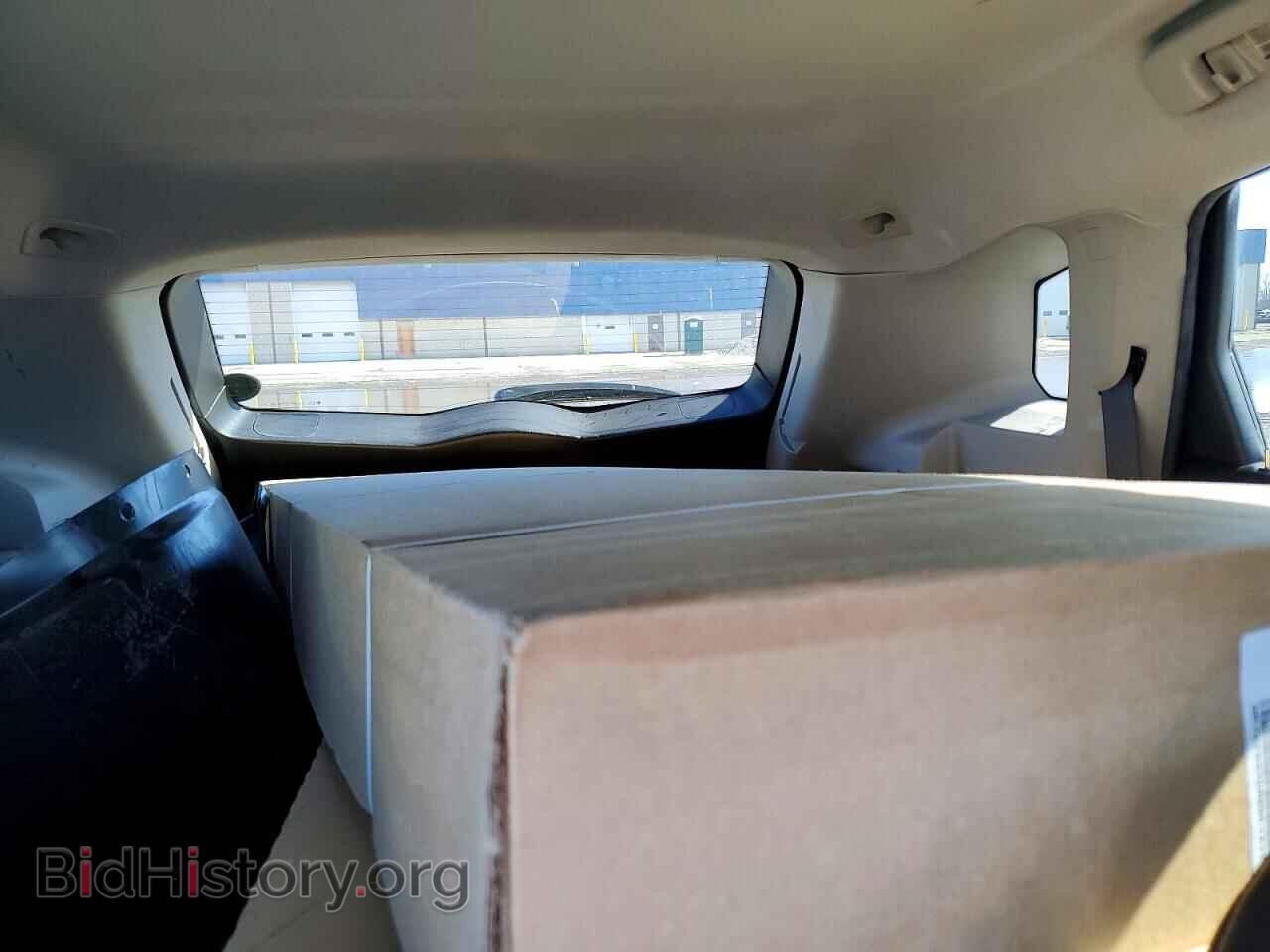 2012 CADILLAC SRX - VIN: 3GYFNGE30CS628123 - Photo 10