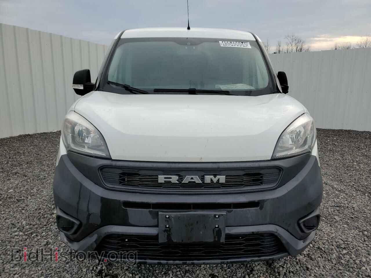 2020 RAM All Models - VIN: ZFBHRFAB0L6S01543 - Фото 5