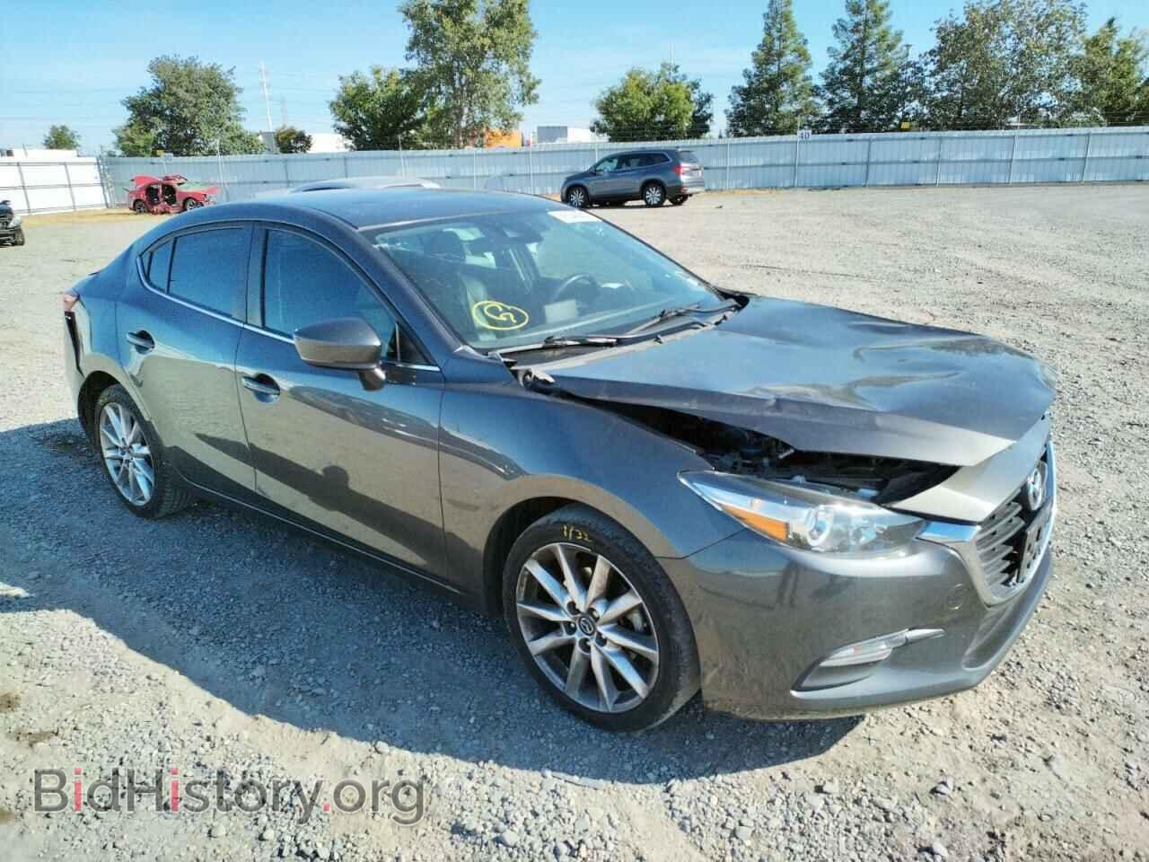 2017 MAZDA 3 - VIN: 3MZBN1V71HM103536 - Photo 9