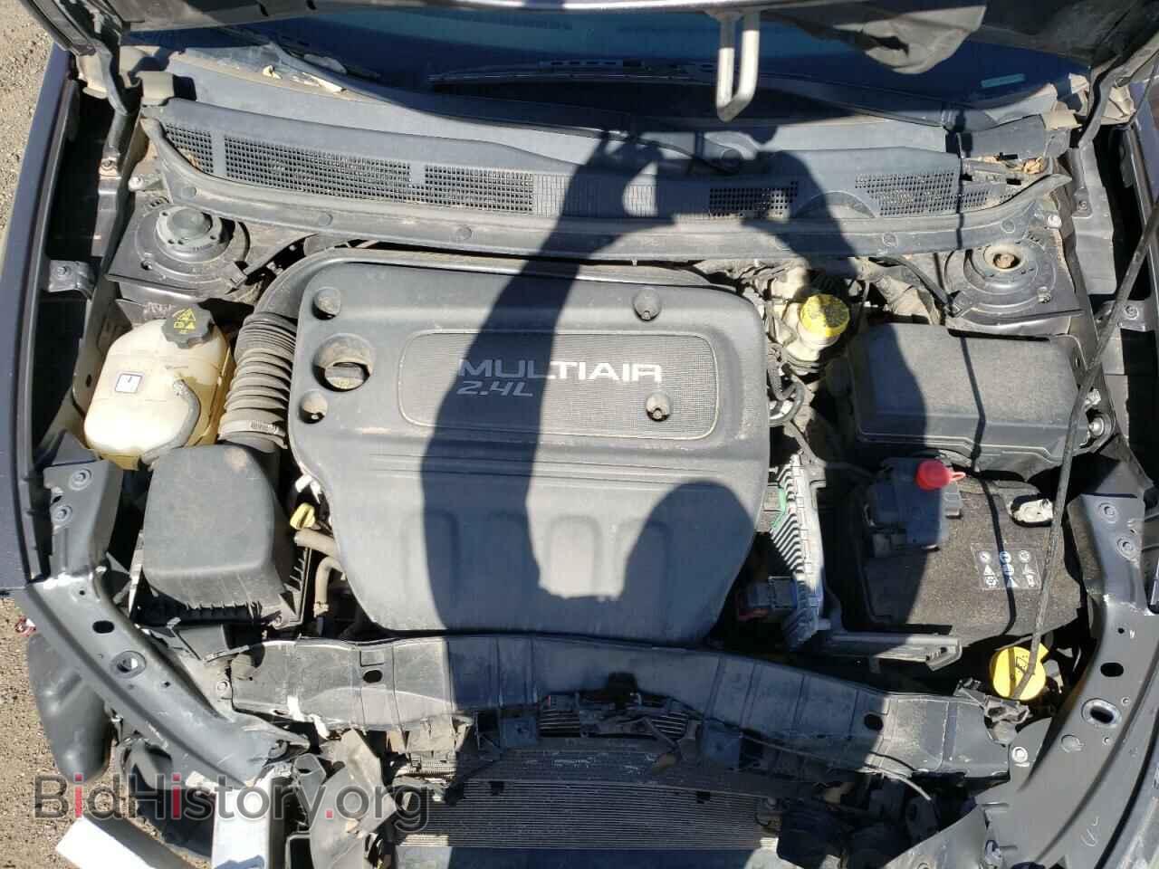 2015 DODGE DART - VIN: 1C3CDFEB8FD200421 - Фото 7