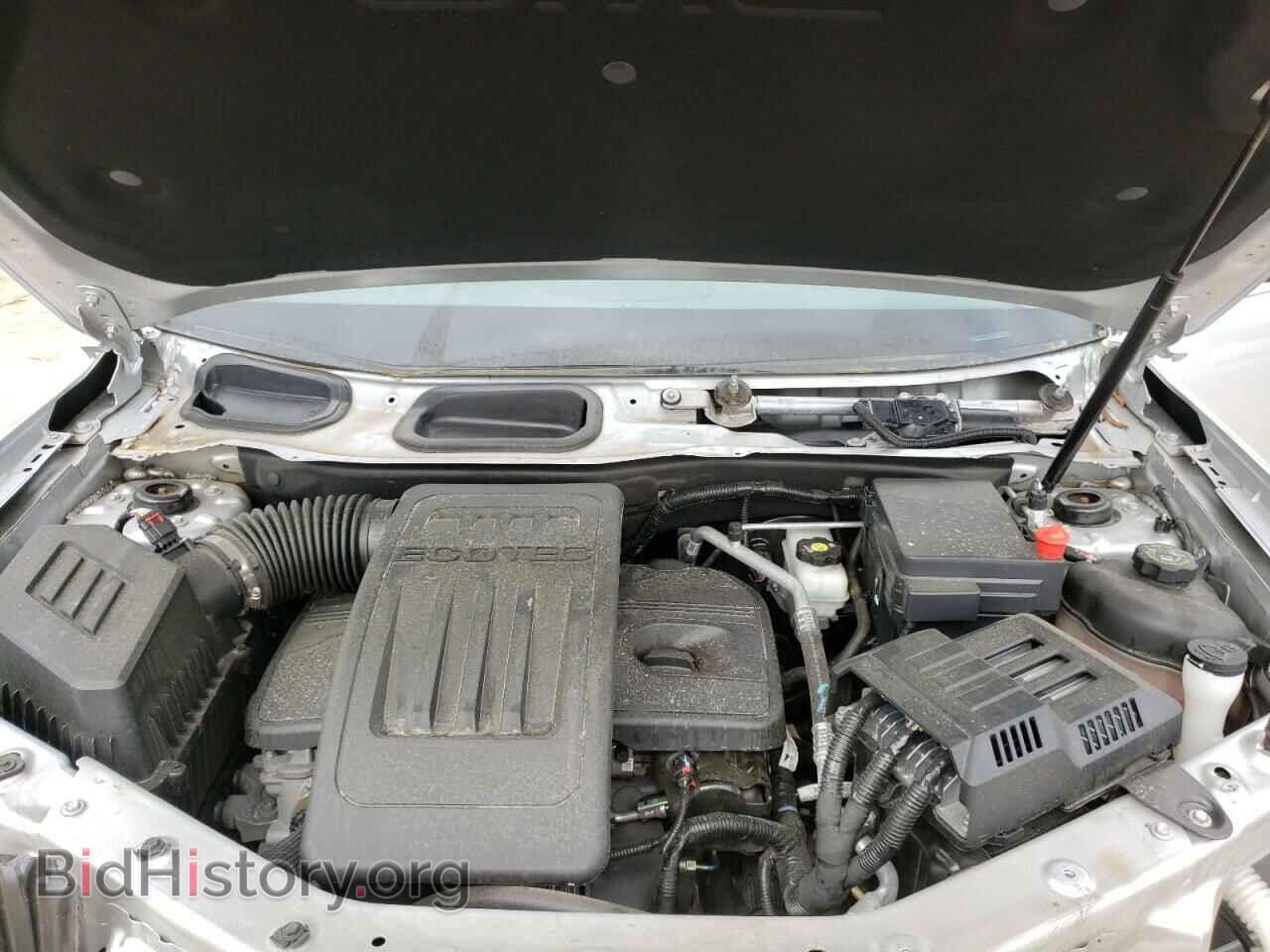 2015 GMC TERRAIN - VIN: 2GKALSEK9F6330239 - Фото 12
