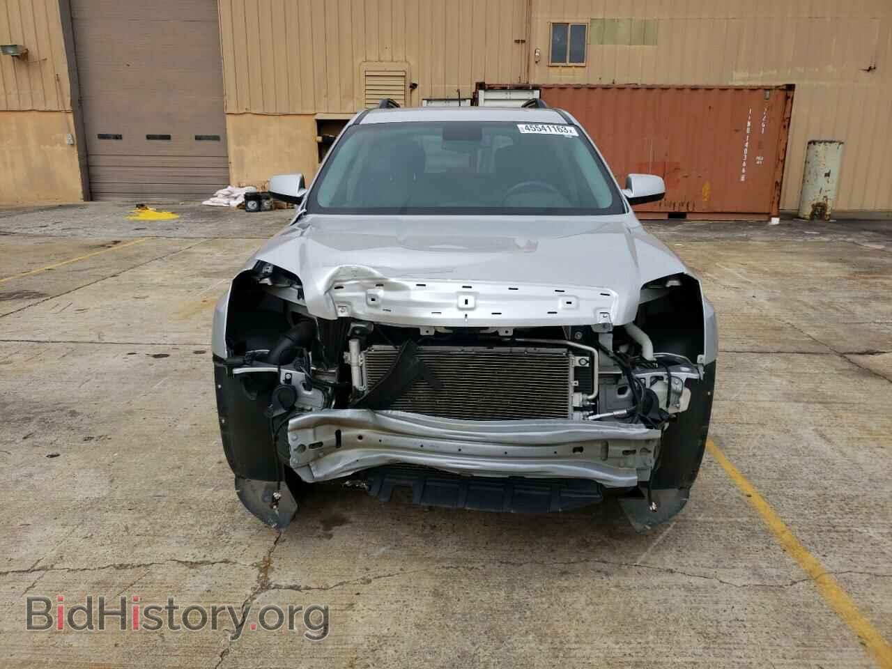 2015 GMC TERRAIN - VIN: 2GKALSEK9F6330239 - Фото 5