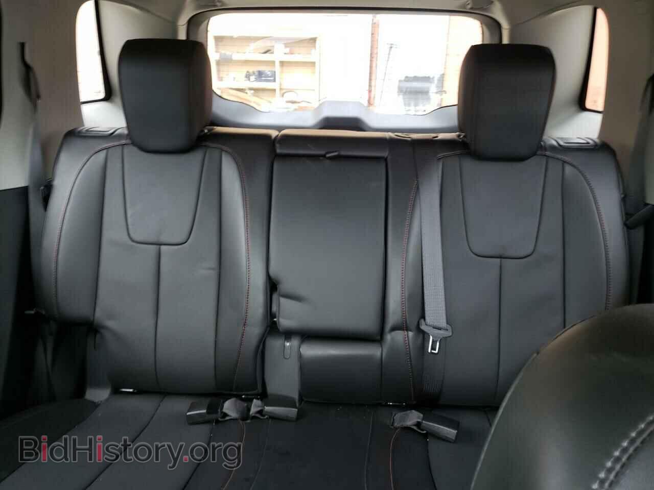 2015 GMC TERRAIN - VIN: 2GKALSEK9F6330239 - Фото 10