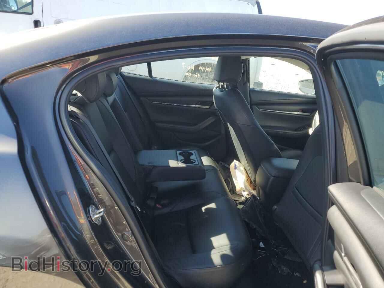 2021 MAZDA 3 - VIN: JM1BPABL0M1321084 - Photo 10
