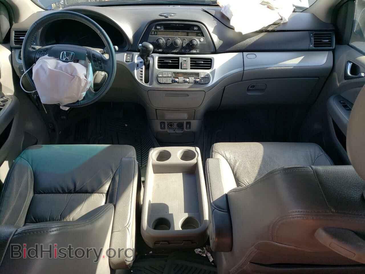 2010 HONDA All Models - VIN: 5FNRL3H60AB031888 - Фото 8