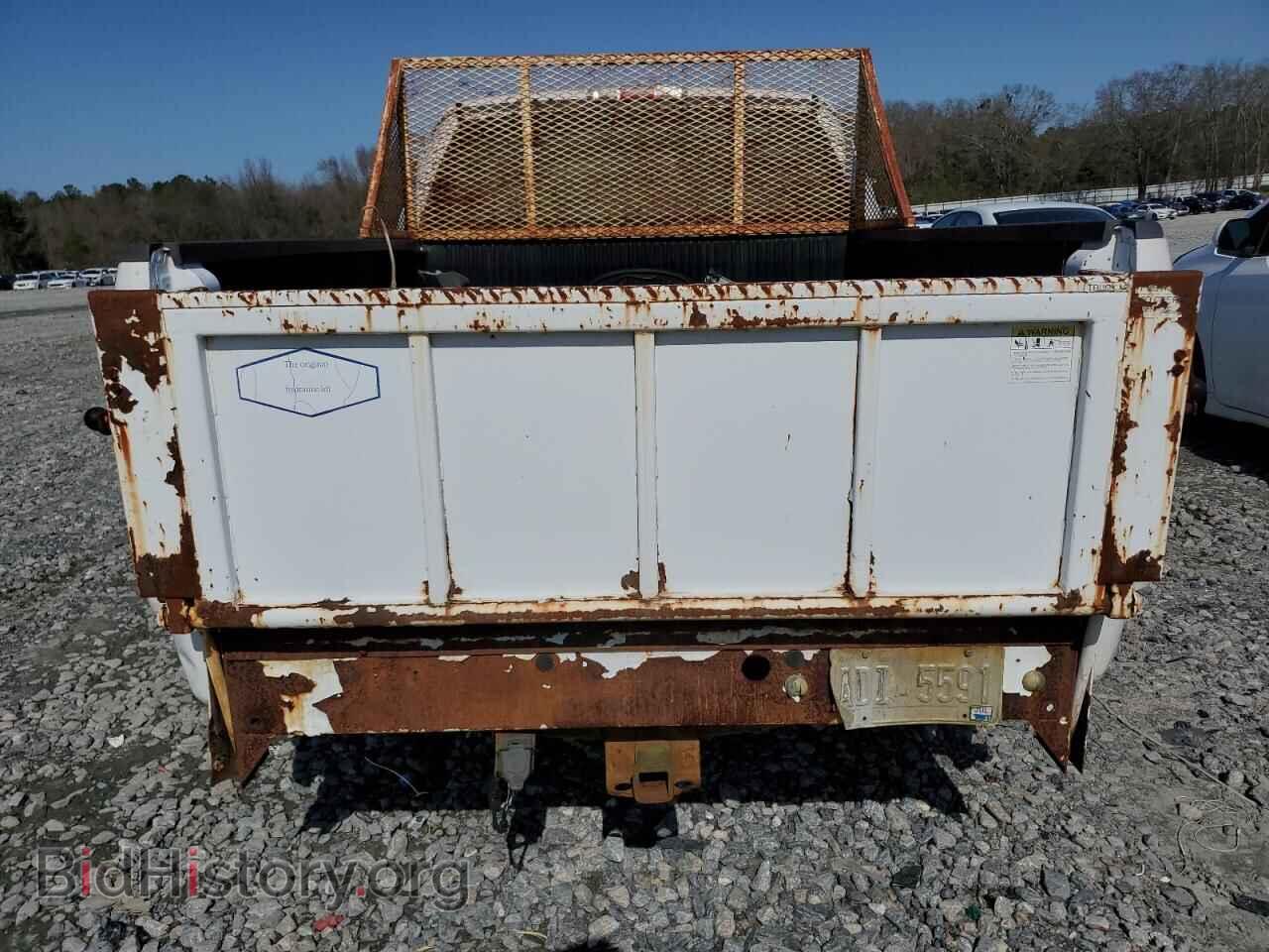 2007 FORD All Models - VIN: 1FTRF12W07KC19536 - Photo 6