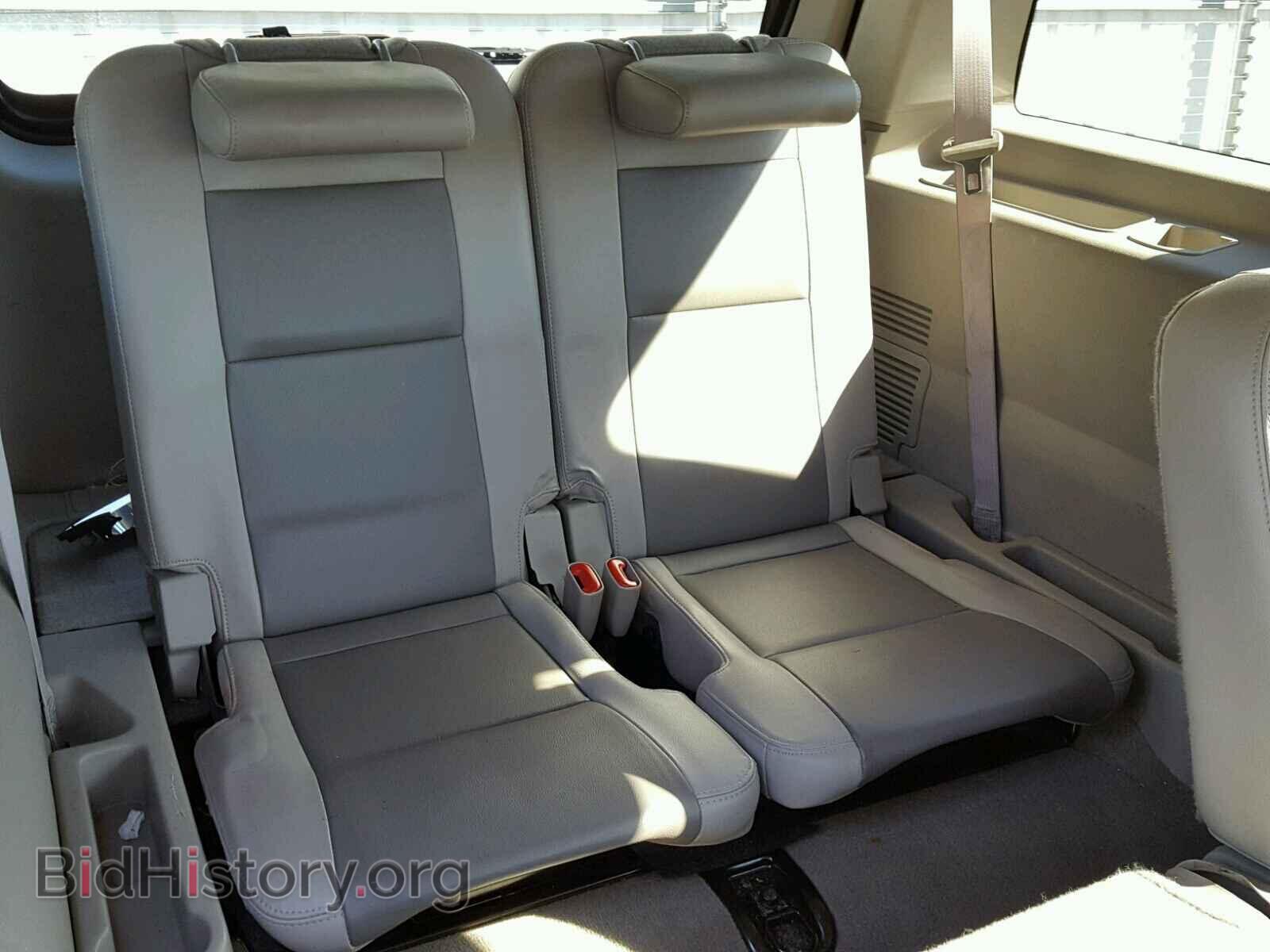 2006 FORD EXPLORER - VIN: 1FMEU73E96UB17678 - Фото 8