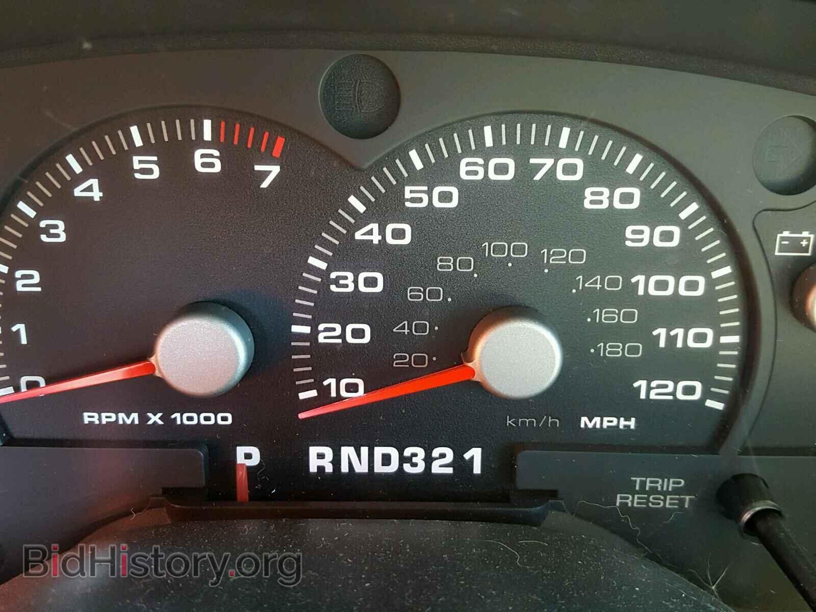 2005 FORD EXPLORER - VIN: 1FMZU73E25UA83423 - Photo 8