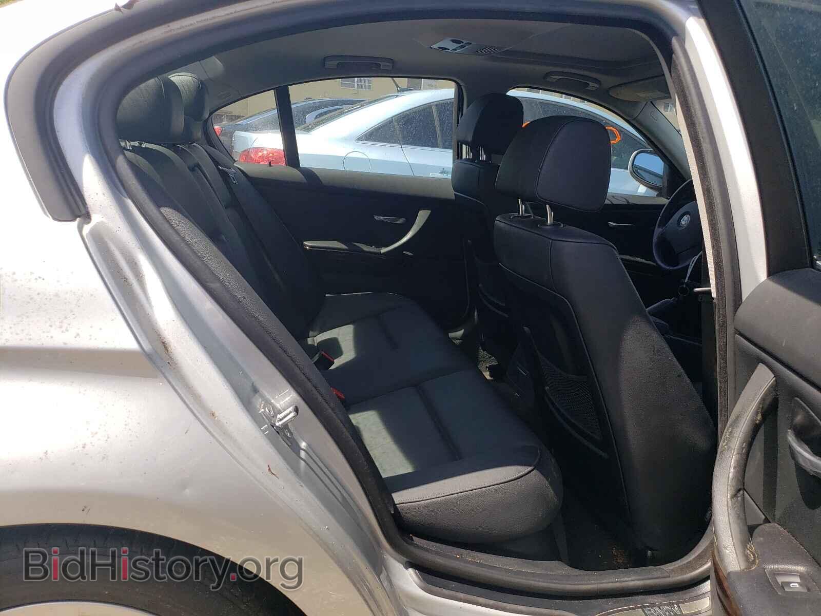 2009 BMW 3 SERIES - VIN: WBAPH73519E128252 - Фото 6