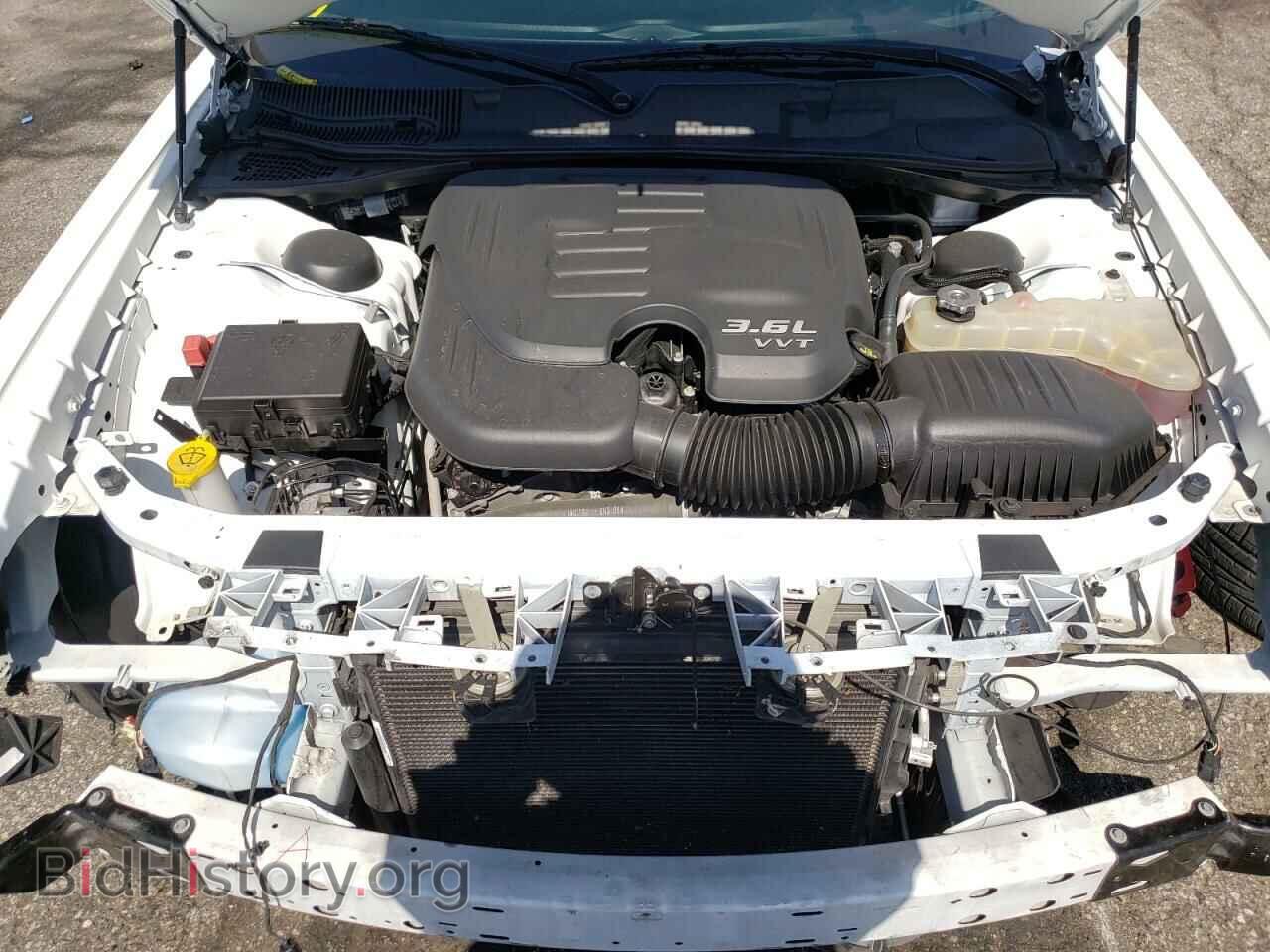 2019 DODGE CHALLENGER - VIN: 2C3CDZJG9KH670280 - Photo 7