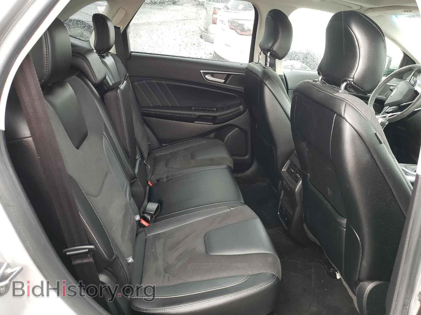 2017 FORD EDGE - VIN: 2FMPK4AP6HBB09029 - Фото 6