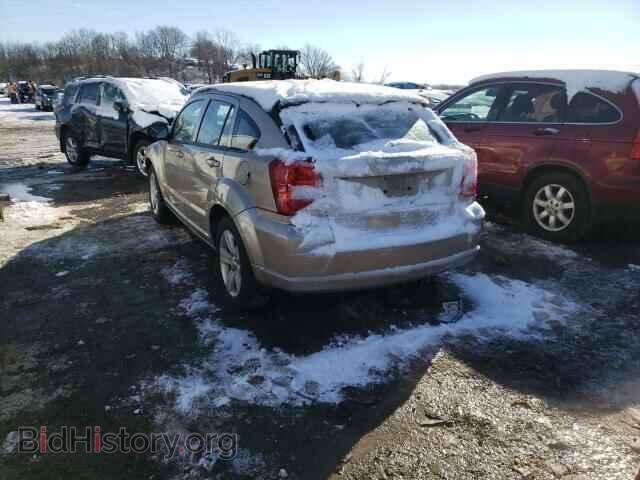 2011 DODGE CALIBER - VIN: 1B3CB4HA7AD600960 - Photo 3