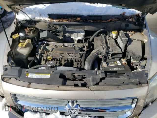 2011 DODGE CALIBER - VIN: 1B3CB4HA7AD600960 - Photo 7