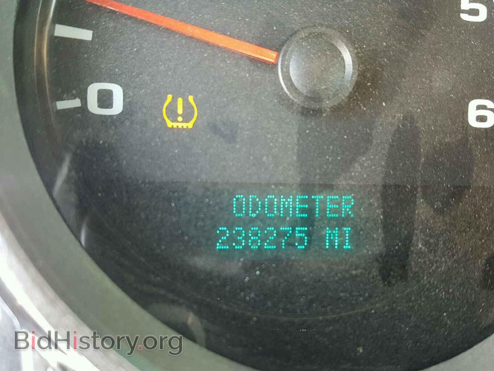 2007 CHEVROLET SILVERADO - VIN: 3GCEC13037G524120 - Фото 8