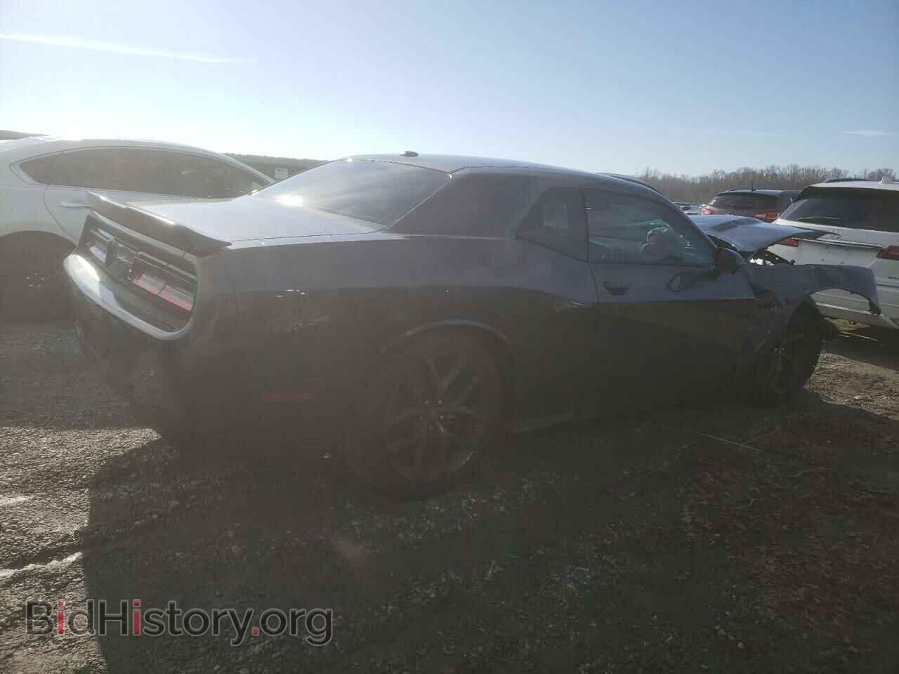 2023 DODGE CHALLENGER - VIN: 2C3CDZBT8PH688868 - Photo 3