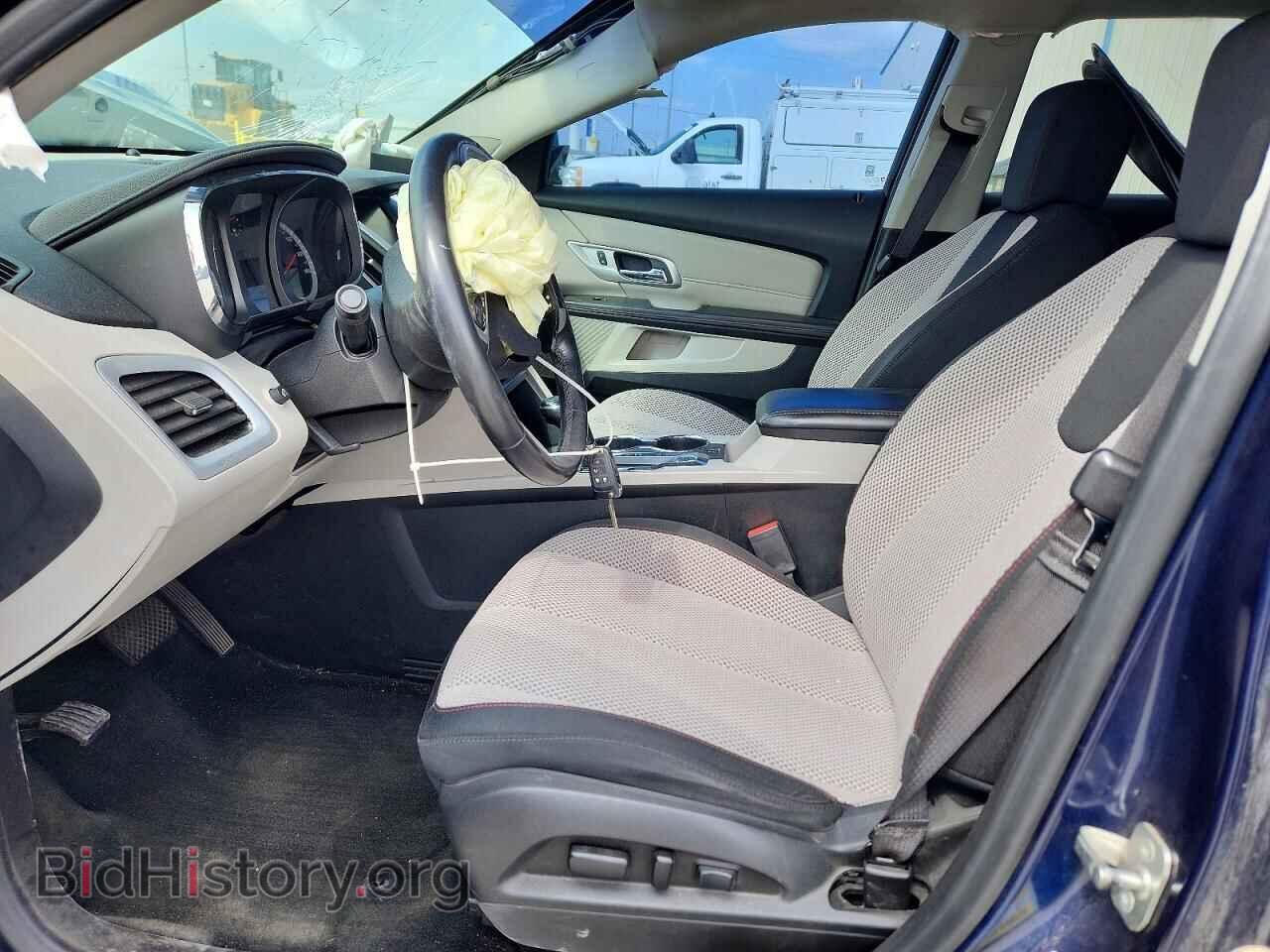 2017 GMC TERRAIN - VIN: 2GKFLTEK9H6196654 - Photo 7