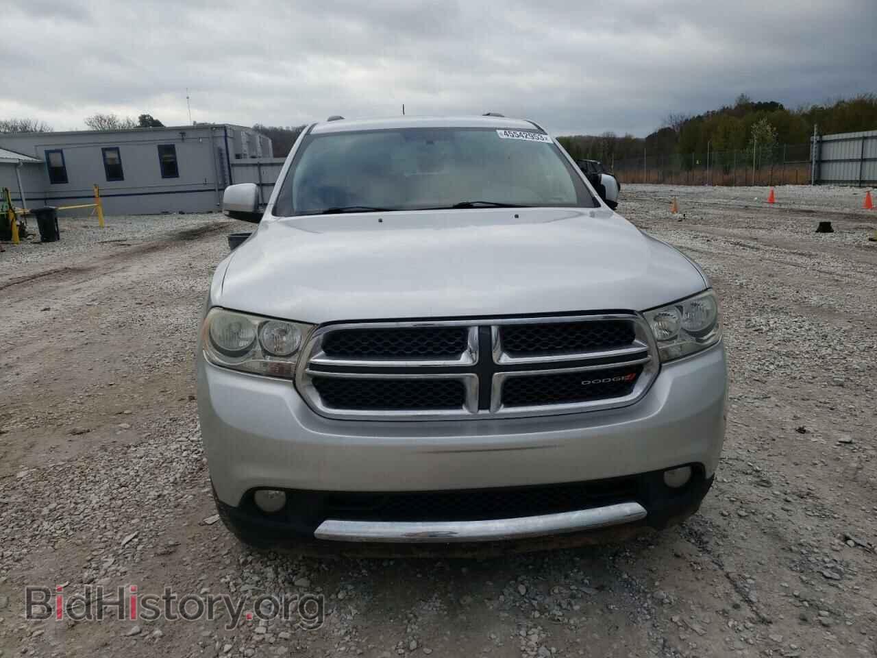 2011 DODGE DURANGO - VIN: 1D4RD4GG8BC731883 - Фото 5